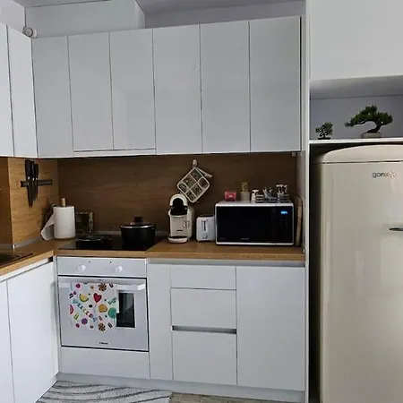 Liohov By Linas Apartment *