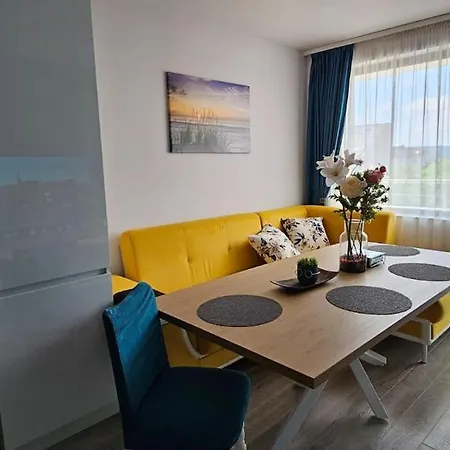 Liohov By Linas Apartment Warna