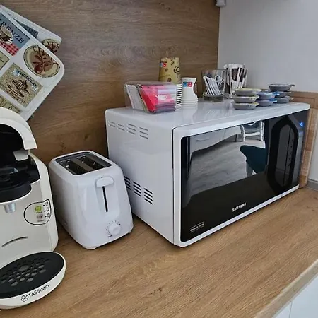 Apartment Liohov *