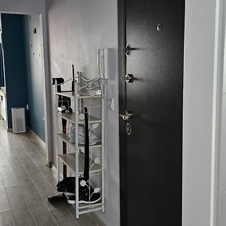 Apartment Liohov Varna
