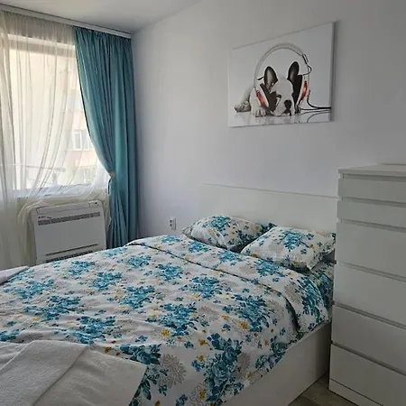 Apartment Liohov *