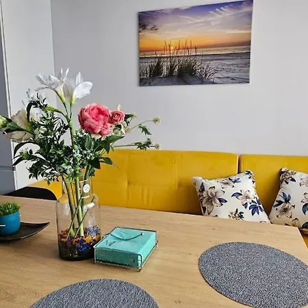 Liohov Apartment *