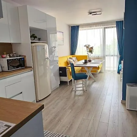 Apartmán Liohov By Linas *